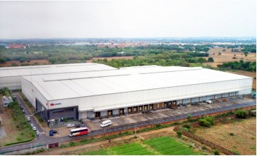 FM Logistic India - Bengaluru MCF